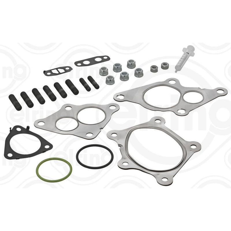 Elring Charger Mounting Kit 042.350