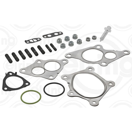 Elring Charger Mounting Kit fits Chevrolet N 2015 on