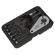 Sealey Timing Tool Set for Hyundai, Kia 1.6D - Belt Drive VSE5939 Sealey - Dynamic Drive