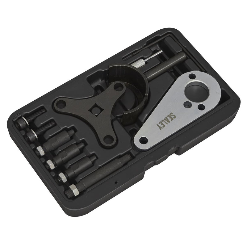 Sealey Timing Tool Set for Hyundai, Kia 1.6D - Belt Drive VSE5939 Sealey - Dynamic Drive