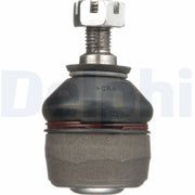 Delphi Steering Tie Rod End Ball Joint Front M14x1.5 fits Hyundai Sonata