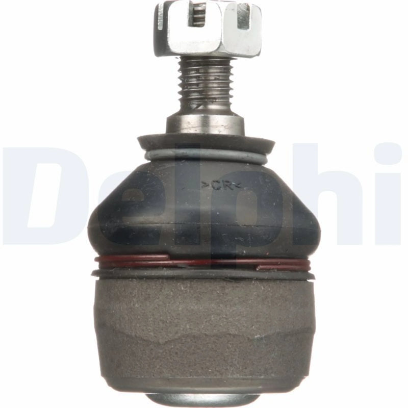 Delphi Steering Tie Rod End Ball Joint Front M14x1.5 fits Hyundai Sonata