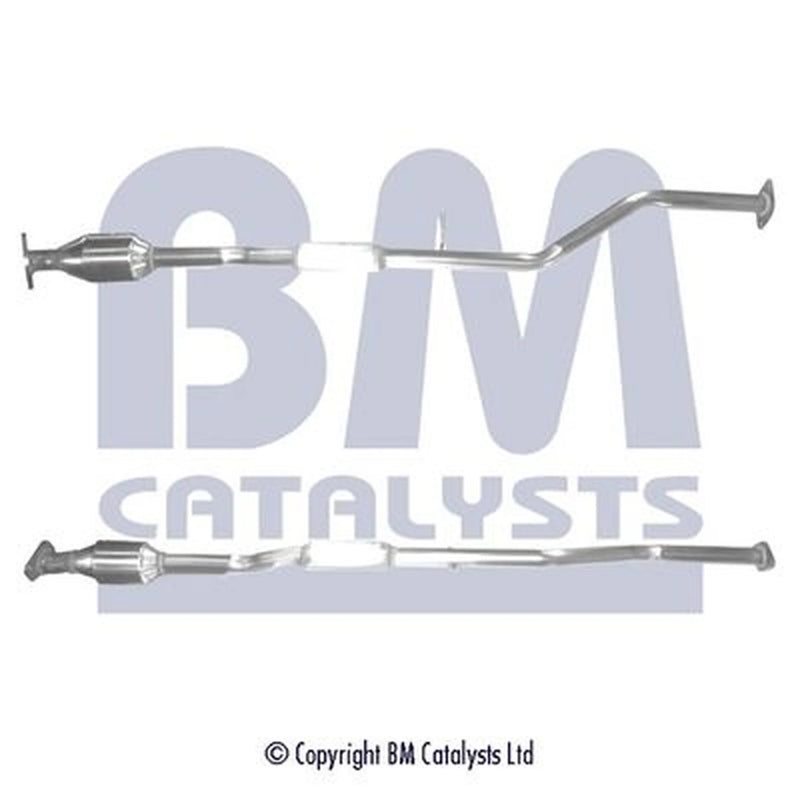 BM Catalysts Homologated Petrol Cat fits Hyundai IX35 2010-2015 1.6