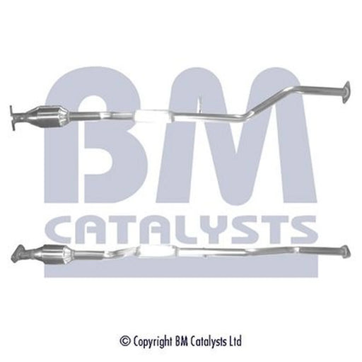 BM Catalysts Homologated Petrol Cat fits Hyundai IX35 2010-2015 1.6