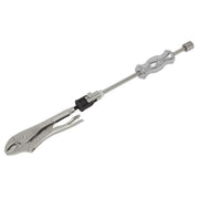 Sealey Slide Hammer Locking Pliers 1kg VS410 Sealey - Dynamic Drive