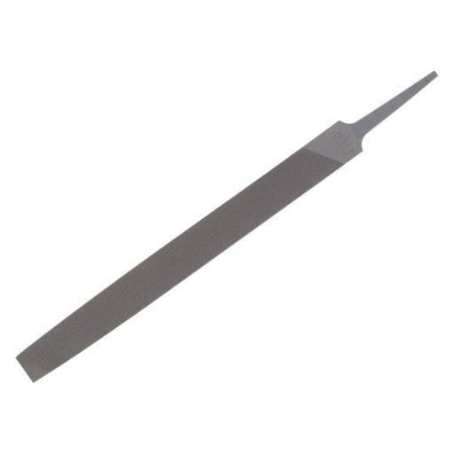 Bahco 1-143-10-1-0 Millsaw Bastard Single Cut File 250mm (10in) Bahco - Dynamic Drive