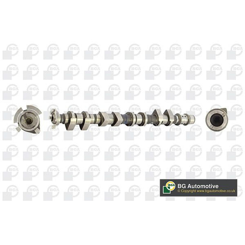 BGA Engine Camshaft Intake Side Lobes fits Opel Insignia A 2008-2017 1.8