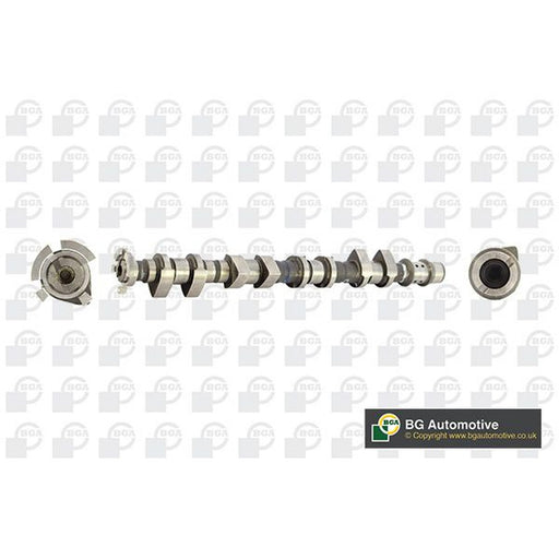 BGA Engine Camshaft Intake Side Lobes fits Opel Insignia A 2008-2017 1.8