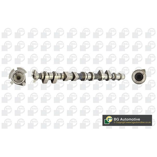 BGA Engine Camshaft Intake Side Lobes CS9523