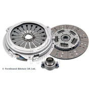 Blue Print Clutch Kit Set 3pc 282mm ADL143069