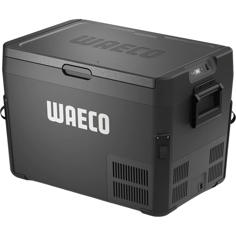 Waeco 59L Mobile Cool Box Cooler - WCC60 - Main Product Image | Camping > Food And Drink > Cool Boxes & Coolbags | NN4 Online