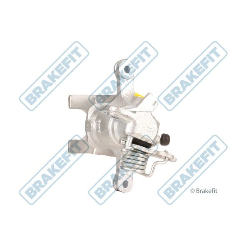 Apec Brake Caliper Assembly Rear Left BCA1757E