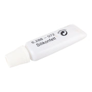 Karcher K2 K3 Elbow Pressure Washer Outlet Pipe with Clamp GENUINE 5064110 Karcher - Dynamic Drive