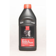 Apec Brake Fluid DOT 5.1 1l fits Ferrari 360 1999-2005 3.6