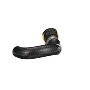 Gates Crankcase Ventilation Hose 179mm fits Dacia Duster 2010-2018 1.5