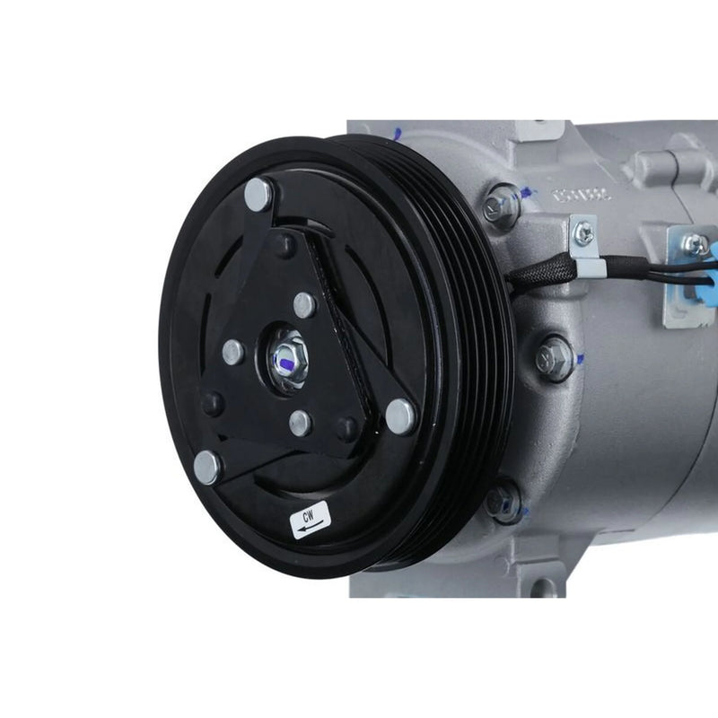 Valeo Air Conditioning Compressor 811235