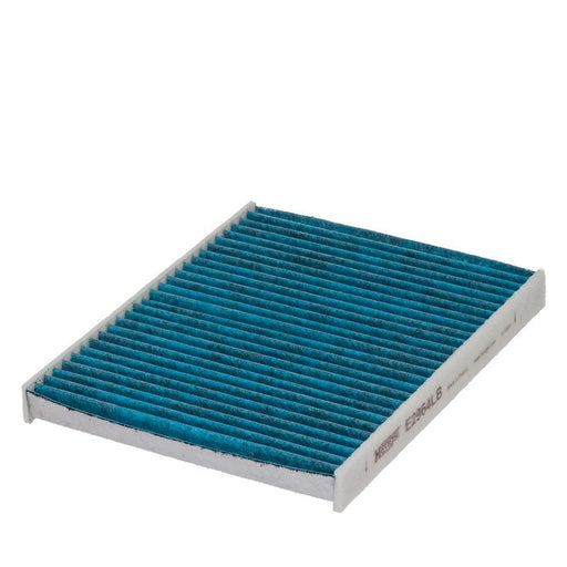 Hengst Cabin Air Filter (Pollen Filter) fits Ford B-Max 2012-2017