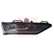 Apec Direction Indicator Light Right Exterior Mirror fits Ford Fiesta VII