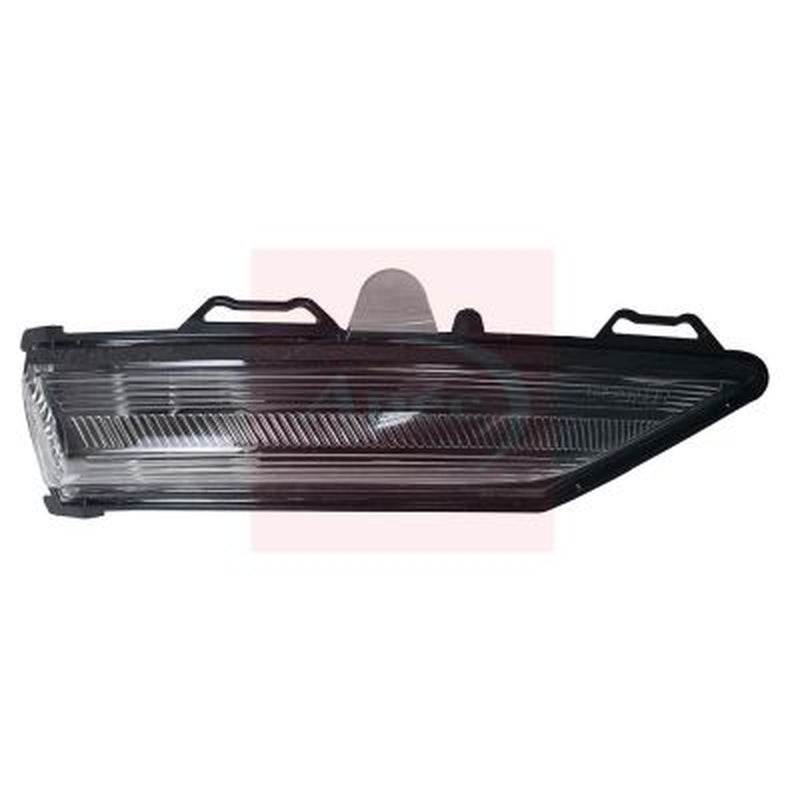 Apec Direction Indicator Light Right Exterior Mirror fits Ford Fiesta VII