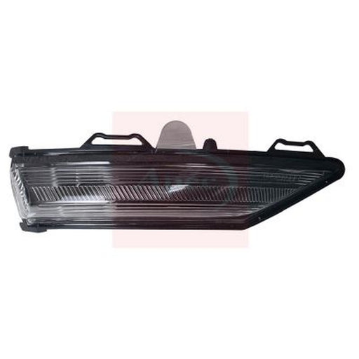 Apec Direction Indicator Light Right Exterior Mirror fits Ford Fiesta VII