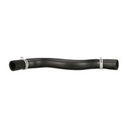 Gates Radiator Coolant Hose 465mm ID fits Kia Picanto II 2011-2017 1.0