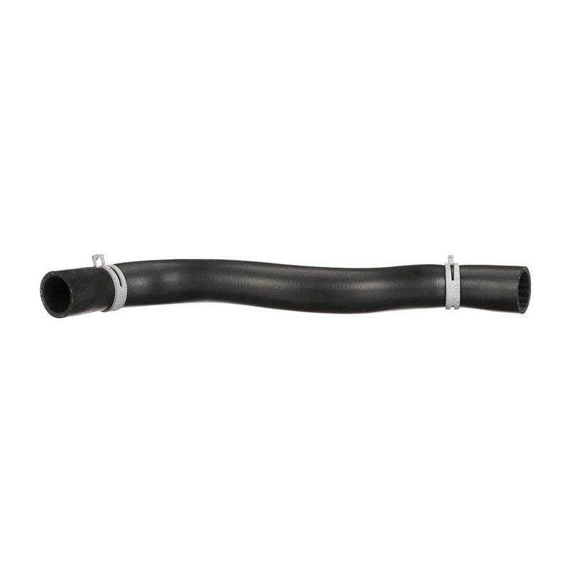 Gates Radiator Coolant Hose 465mm ID fits Kia Picanto II 2011-2017 1.0
