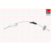 FAI Handbrake Cable Front FBC0029