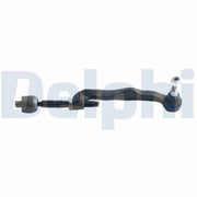 Delphi Inner Rack End Right Joint fits VW California T5 Camper 2009-2015 2.0