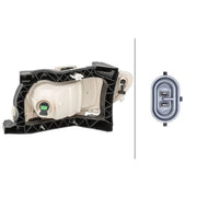 Hella Front Right Fog Light H11 1ND 010 223-241