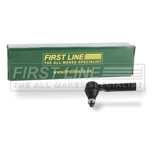 First Line Steering Tie Rod End Ball Joint fits Toyota Hiace IV 1989-2012