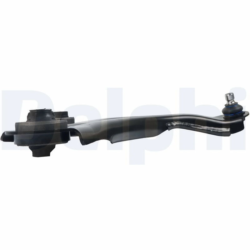 Delphi Control/Trailing Arm Lower fits Nissan Juke 2010-2019 1.5 1.6