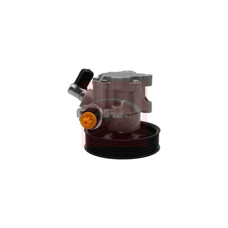 Apec Power Steering Hydraulic Pump fits Mercedes-Benz E-Class 2005-2008