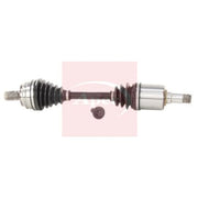 Apec CV Drive Shaft Driveshaft Front Right ADS2250R