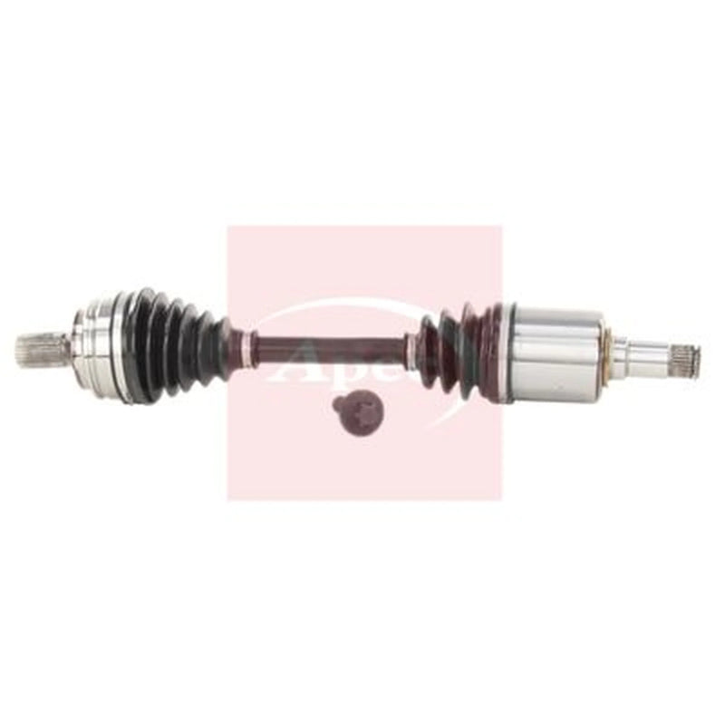 Apec CV Drive Shaft Driveshaft Front Right ADS2250R