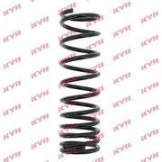 KYB Rear Suspension Coil Spring fits Honda Accord III 1985-1989 1.6 2.0