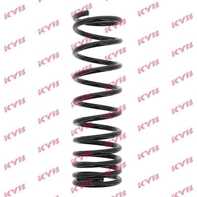 KYB Rear Suspension Coil Spring fits Honda Accord III 1985-1989 1.6 2.0