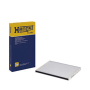 Hengst Cabin Air Filter (Pollen Filter) fits Suzuki Grand Vitara I 2003 on 2.7