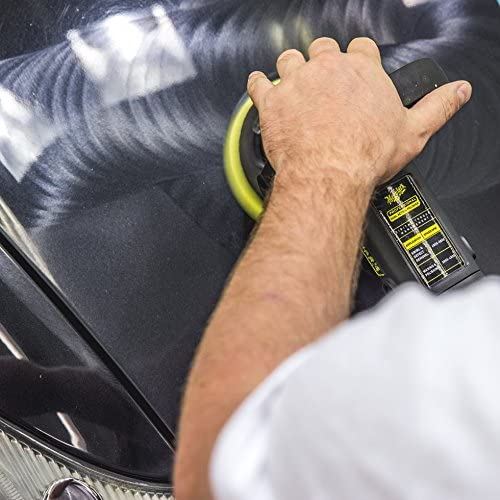 2x Meguiar's G19216EU Ultimate Polish Pre-Waxing Glaze 473ml Meguiar's - Bars 4 Cars