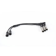Bosch Ignition HT Lead Cable Kit 0 986 356 316