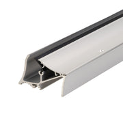 Fixman Threshold & Rain Deflector 914mm Silver Fixman - Dynamic Drive