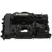 Elring Cylinder Head Cover PA (polyamide) fits BMW 1 Sports Hatch 2015-2019