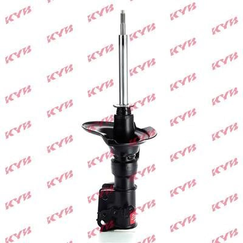 KYB Shock Absorber Damper Strut Front Right fits Honda Civic VII 2000-2005