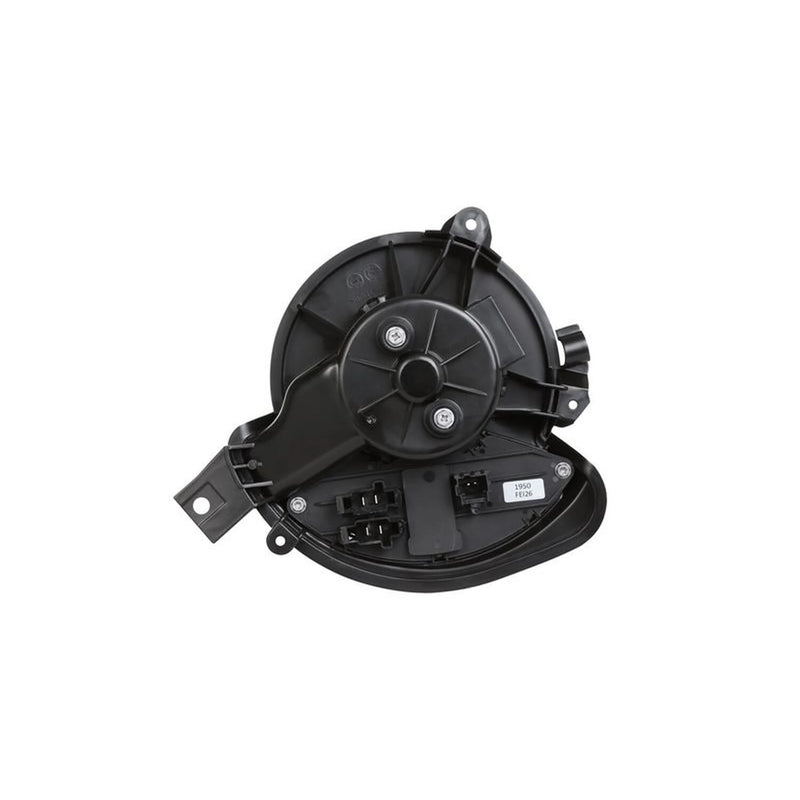 Hella Heater Blower Fan 8EW 366 401-841