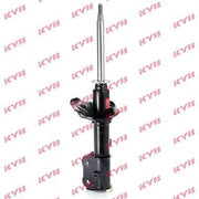 KYB 2 x Shock Absorbers fits Hyundai Accent II 1999-2006 1.3 1.5 1.6