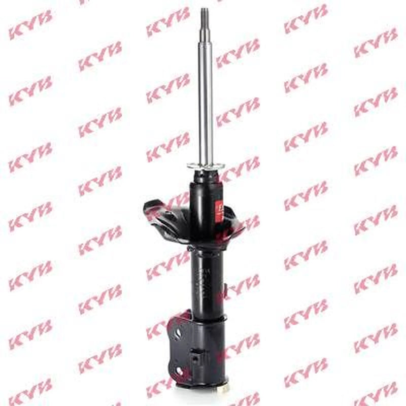 KYB 2 x Shock Absorbers fits Hyundai Accent II 1999-2006 1.3 1.5 1.6