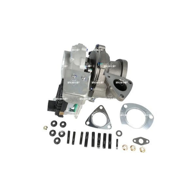 NRF Turbocharger Turbo Unit 90010331