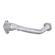 Hella Exhaust Pipe OD fits Renault Kangoo 1998-2003 1.2
