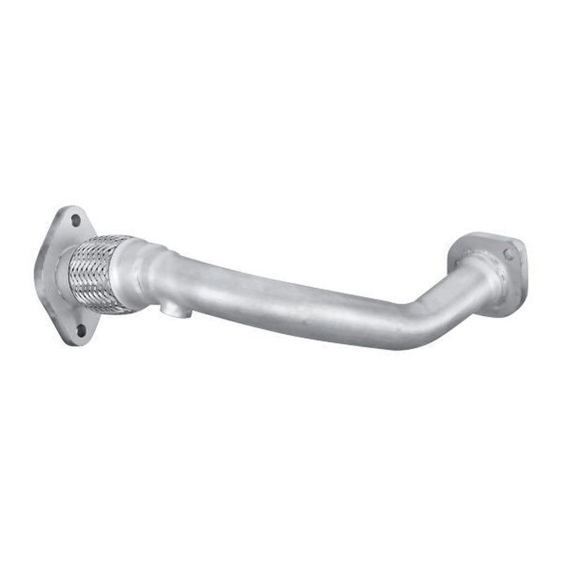 Hella Exhaust Pipe OD fits Renault Kangoo 1998-2003 1.2