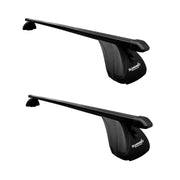 Summit Roof / Rack Cross Bars fits Fiat Ulysse 5 door 2002-2010 Summit  - Dynamic Drive