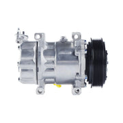 Hella Air Conditioning Compressor fits Citroën C2 2003-2012 1.1 1.4 1.6